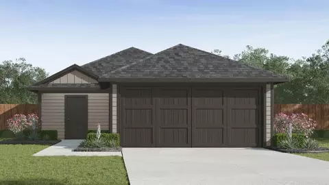 148 Wyatt Way, Jarrell, TX 76537