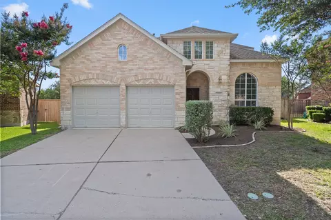 13700 Long Shadow Dr, Manor, TX 78653