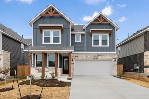 161 Jans Way, Georgetown, TX 78626