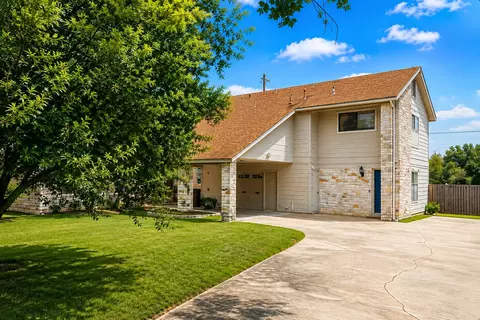 17411743 Horseshoe Cir, Round Rock, TX 78681