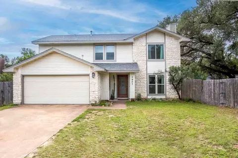 7907 Tiger Eye Cv, Austin, TX 78749
