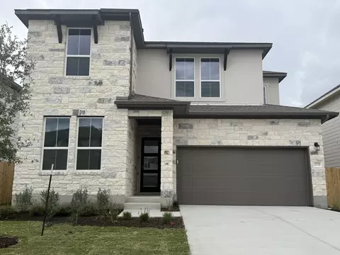 10708 Worth Ln, Manor, TX 78653