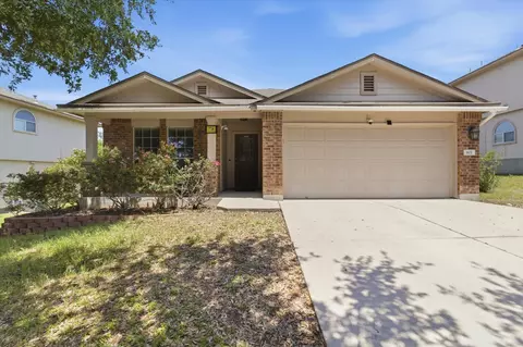 801 Covent Dr, Kyle, TX 78640