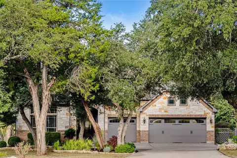 1122 Flint Rock Loop, Driftwood, TX 78619