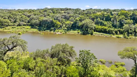 Lot 7 Pedernales Canyon Trail #7, Spicewood, TX 78669