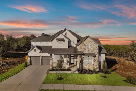 1113 Twisted Tarpley Ln, Georgetown, TX 78628