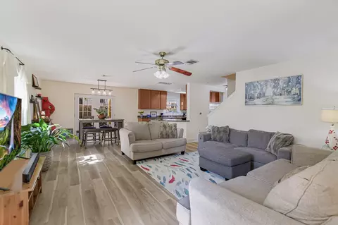 Living - 6809 Doyal Dr, Austin, TX 78747 photo 1 of 1