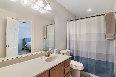 Bath - 6809 Doyal Dr, Austin, TX 78747 photo 1 of 2
