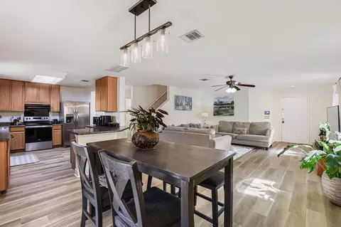 Dining - 6809 Doyal Dr, Austin, TX 78747 photo 1 of 2