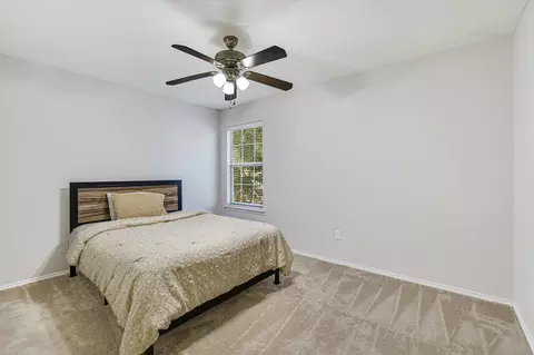 Bedroom - 6809 Doyal Dr, Austin, TX 78747 photo 3 of 3