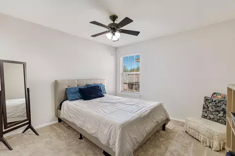 Bedroom - 6809 Doyal Dr, Austin, TX 78747 photo 2 of 3