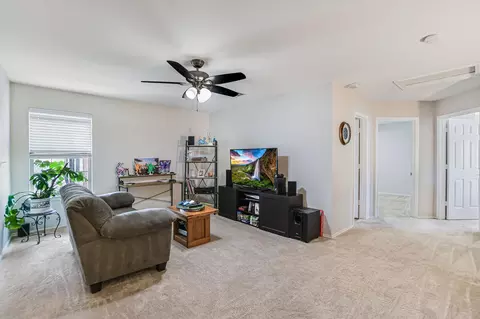 Entry Way - 6809 Doyal Dr, Austin, TX 78747 photo 1 of 1