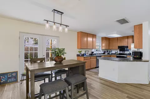 Dining - 6809 Doyal Dr, Austin, TX 78747 photo 2 of 2