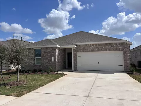 4408 Bonita Oaks Dr, Georgetown, TX 78628