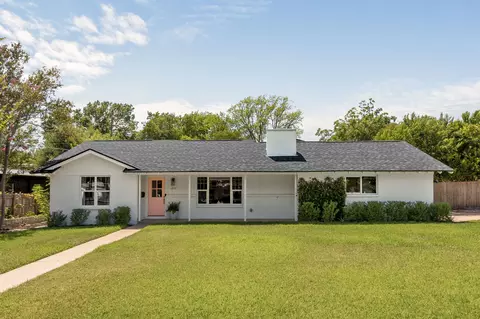 6618 Argentia Rd, Austin, TX 78757