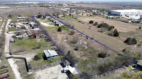 10707 Mcangus Rd, Del Valle, TX 78617