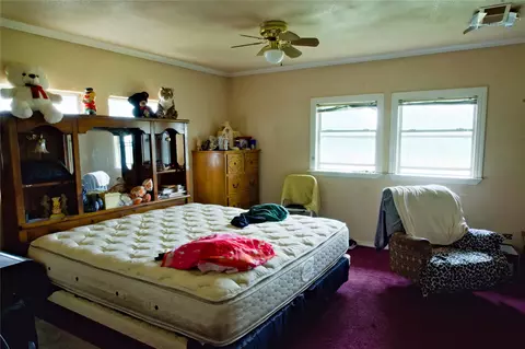 Bedroom - 109 Wayside Dr, Elgin, TX 78621 photo 3 of 4