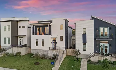 6129 Sendero Hills Pkwy, Austin, TX 78724