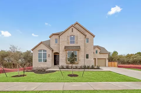 1116 Twisted Tarpley Ln, Georgetown, TX 78628