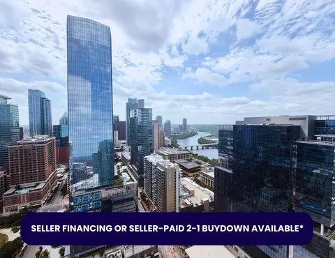 360 Nueces St #3609, Austin, TX 78701