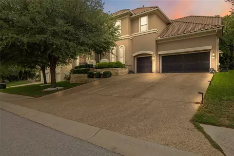 15200 Spillman Ranch Loop, Austin, TX 78738