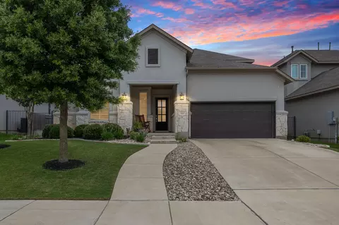 120 Panzano Dr, Georgetown, TX 78628
