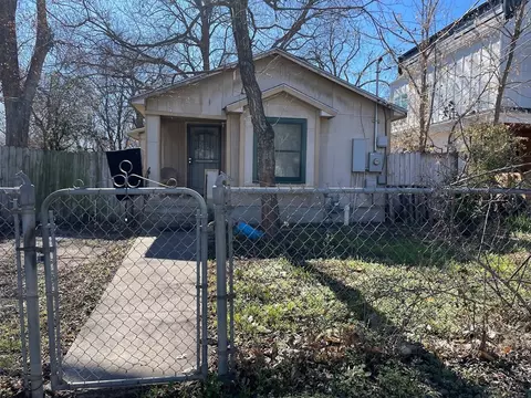 2817 Prado St, Austin, TX 78702