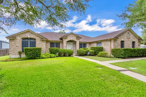 100 Adelfa Dr, Round Rock, TX 78664