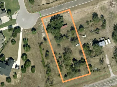 344 Joya Drive Dr, Liberty Hill, TX 78642