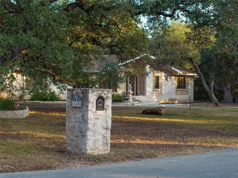11405 Antler Ln, Austin, TX 78726