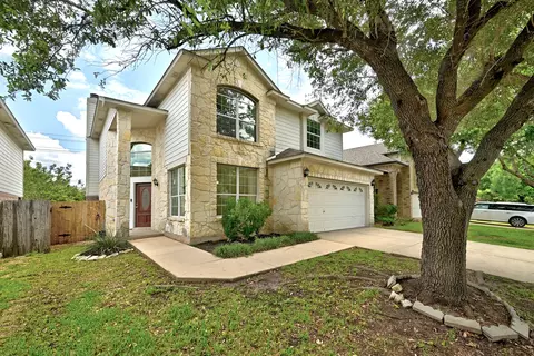 14433 Ballycastle Trl, Austin, TX 78717