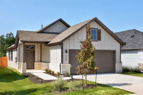 310 Bendecido Loop, Elgin, TX 78621