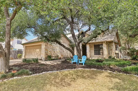 8302 Racine Trl, Austin, TX 78717