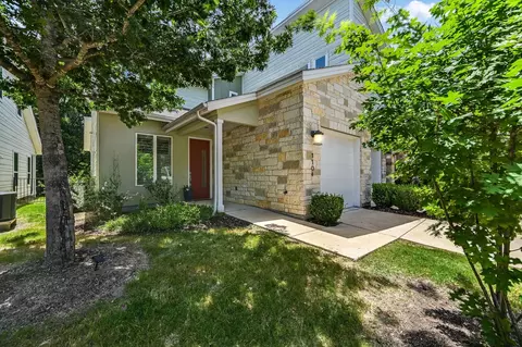 3108 E 51st St #1104, Austin, TX 78723
