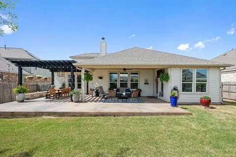 16817 Borromeo Ave, Pflugerville, TX 78660