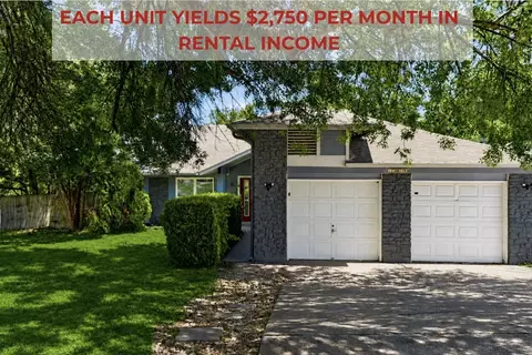11815 Lochridge Dr #B, Austin, TX 78758