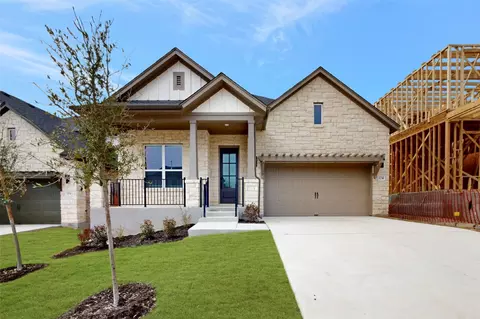 374 Bishop Wood Rd, Dripping Springs, TX 78620
