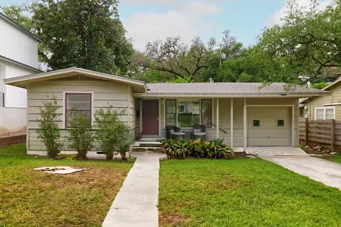 2203 Arpdale St, Austin, TX 78704