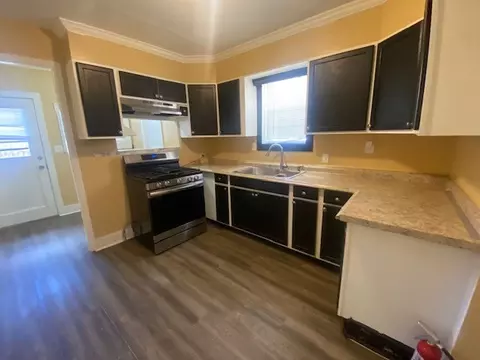Kitchen - 214 S Hackberry Ave, Luling, TX 78648 photo 2 of 4