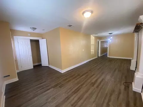 Living - 214 S Hackberry Ave, Luling, TX 78648 photo 5 of 5