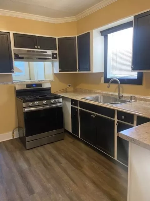 Kitchen - 214 S Hackberry Ave, Luling, TX 78648 photo 4 of 4