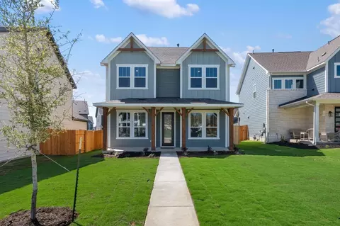 304 Leeland Dr, Liberty Hill, TX 78642