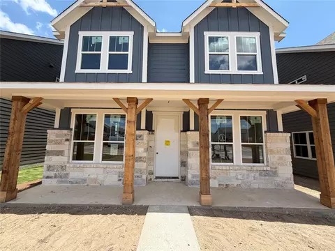 304 Leeland Dr, Liberty Hill, TX 78642