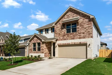 135 Arlington Park Loop, Hutto, TX 78634