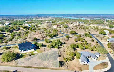 lot W11134-a Still Water, Horseshoe Bay, TX 78657
