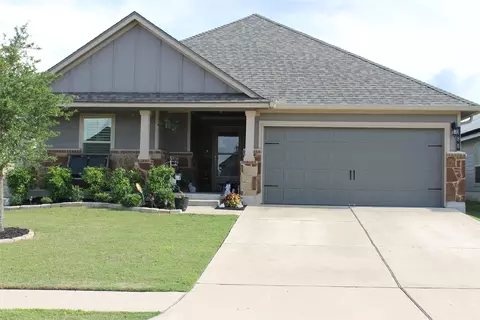 188 Beth Ann Loop Loop, Taylor, TX 76574