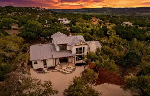 540 Casey Ln, Wimberley, TX 78676