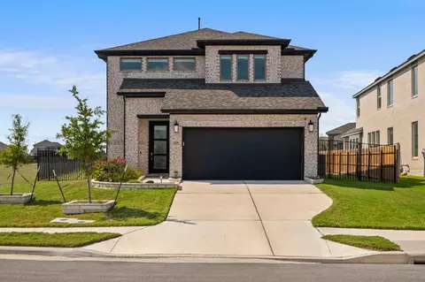 208 Dycus Bnd, Liberty Hill, TX 78642