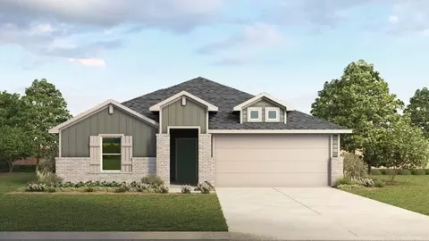 18112 Blazing Ranch Ln, Manor, TX 78653