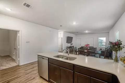 Entry Way - 308 Geode Gln, Maxwell, TX 78656 photo 2 of 2
